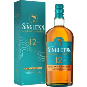 Singleton of Glendullan 12 Year