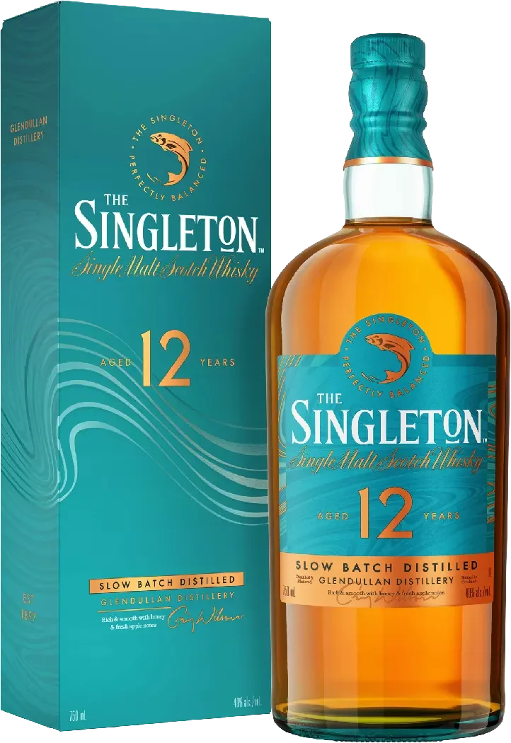 Singleton of Glendullan 12 Year