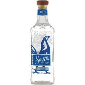 Sauza Signature Blue Silver Tequila