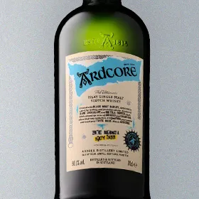 Ardbeg Ardcore (2022 Committee Release)