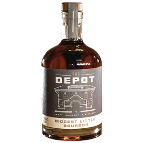 Biggest Little Bourbon Whiskey