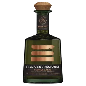 Sauza Tres Generaciones Anejo