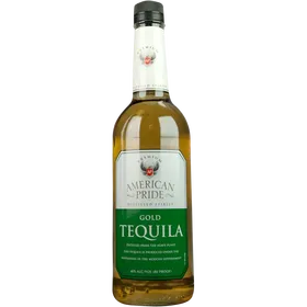 American Pride Gold Tequila