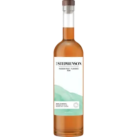 Jan Stephenson Passion Fruit Rum