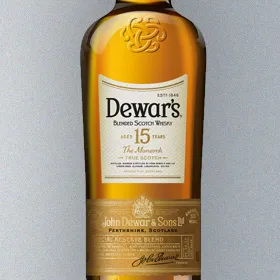 Dewar's 15 Year