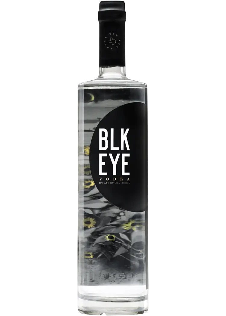 BLK EYE Vodka