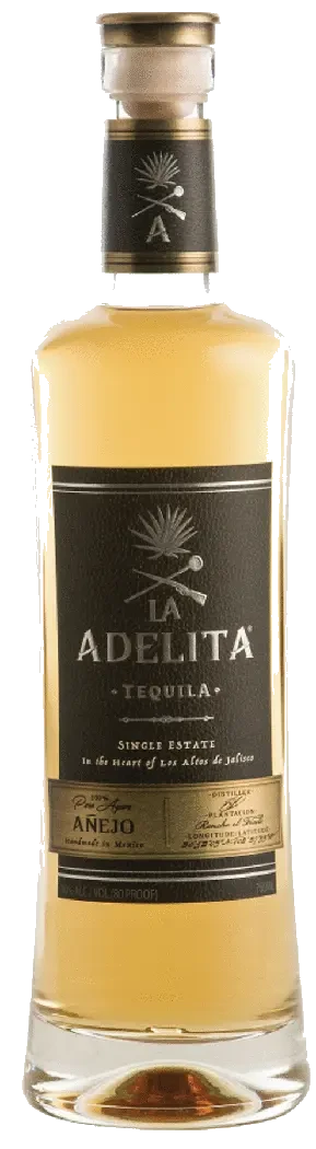 La Adelita Añjeo