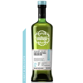 Float Like A Butterfly, Sting Like A Bee 80.13 (SMWS)