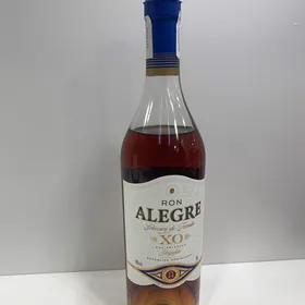 Ron Alegre XO