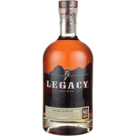 Legacy Blended Canadian Whisky