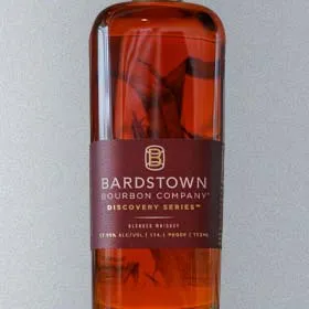 Bardstown Bourbon Co. Discovery Series #8
