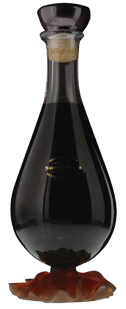 Hardy Cognac Rosebud