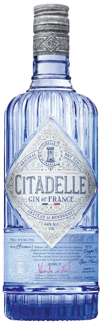 Citadelle Gin