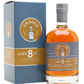 Smögen 8 Year Old