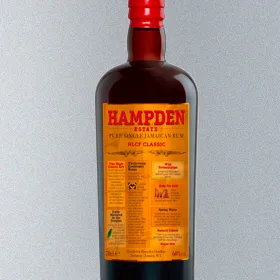 Hampden Estate HLCF Classic