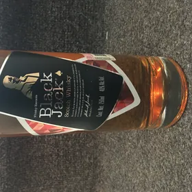 Whisky Escocés Black Jack