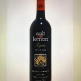 Salt & Lemon Tequila Añejo