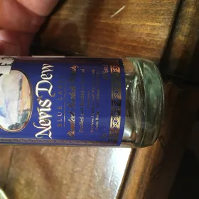 Nevis Dew Blue Label