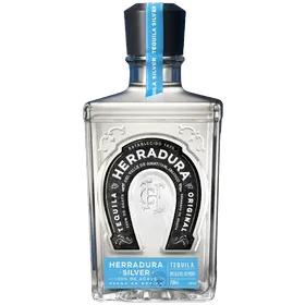 Herradura Blanco Tequila