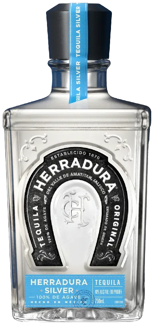 Herradura Blanco Tequila