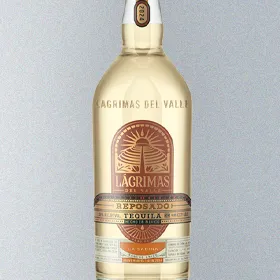 Lágrimas del Valle Reposado La Sabina (2024 Vintage)