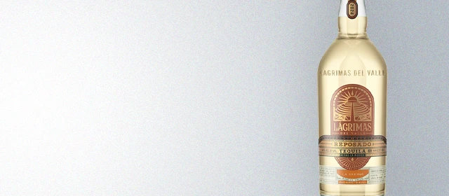Lágrimas del Valle Reposado La Sabina (2024 Vintage)