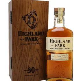 Highland Park Aged-30-Years