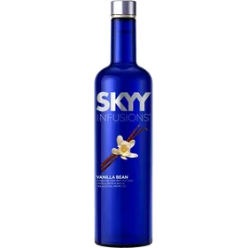 Skyy Infusions Vanilla Bean