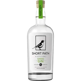 Short Path Spring Gin