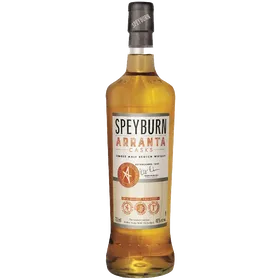 Speyburn Arranta Casks