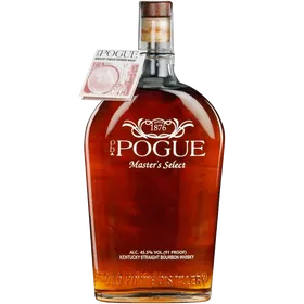 Old Pogue Master's Select