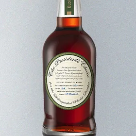 Old Forester President's Choice Rye (2026 Release)