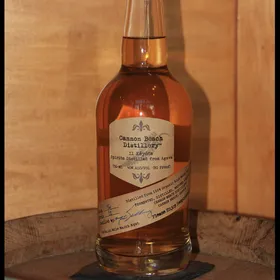 Cannon Beach Distillery Il Kêyóte