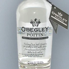 O'Begley Poitín