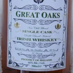 Great Oaks