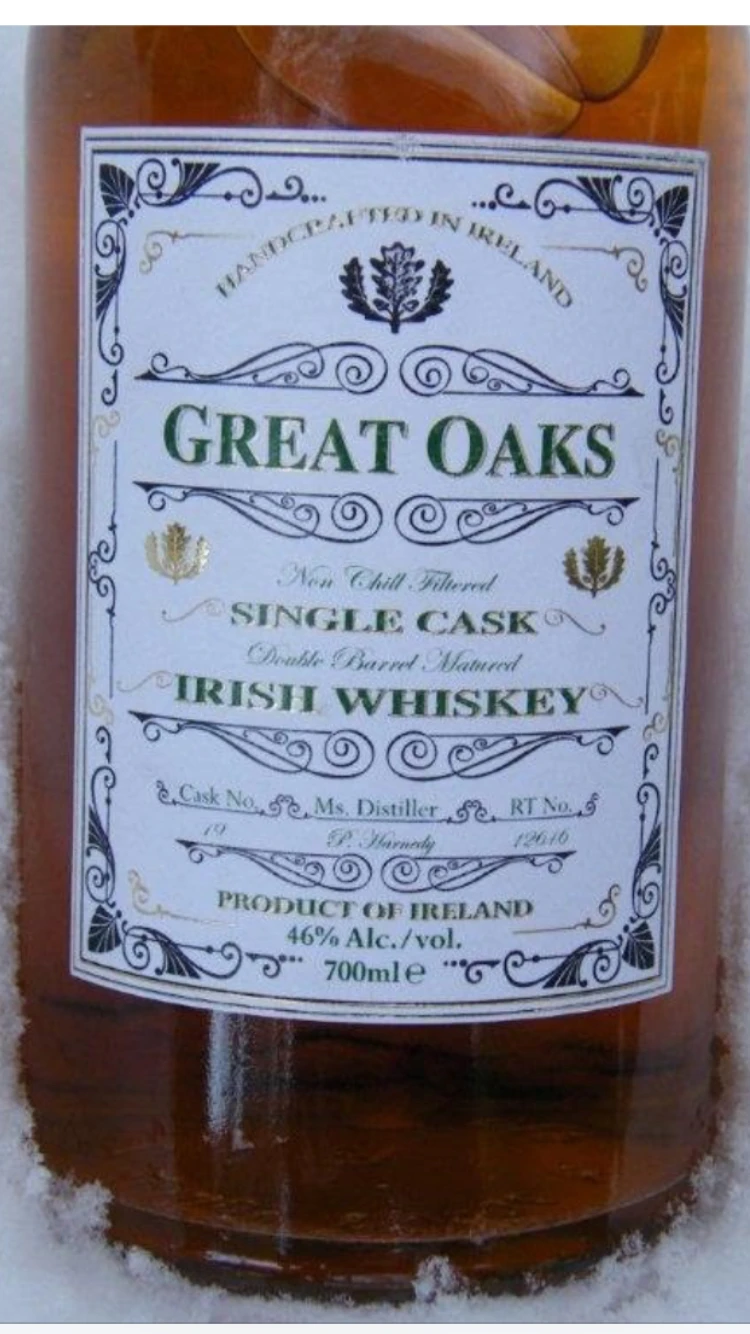 Great Oaks