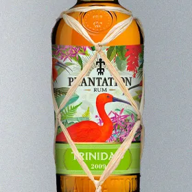 Planteray Trinidad 2009 (Scarlett Ibis)