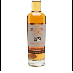 Suttcliffe & Son The Exceptional Malt