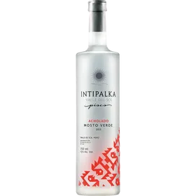 Pisco Ferreyros Acholado