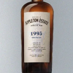 Appleton Estate Hearts Collection 1995