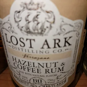 Lost Ark Verrazana
