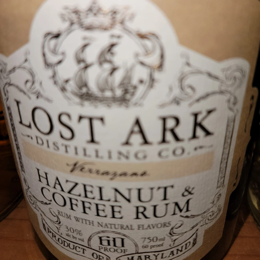 Lost Ark Verrazana