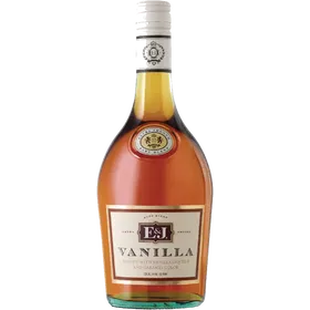 E&J Vanilla