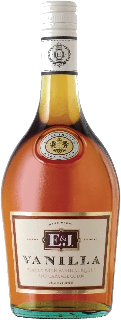 E&J Vanilla