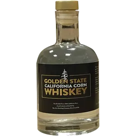 Golden State Whiskey Distillers Blend