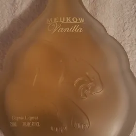 Meukow Vanilla Cognac