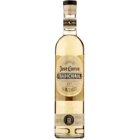Jose Cuervo Tradicional Reposado Ale Cask Finish: Funky Buddha