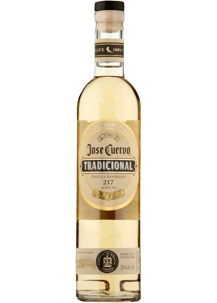 Jose Cuervo Tradicional Reposado Ale Cask Finish: Funky Buddha