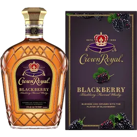 Crown Royal Blackberry