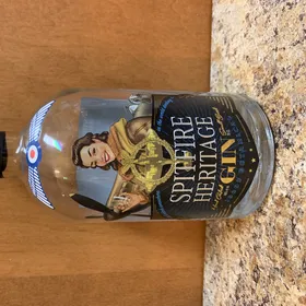 Spitfire Heritage Gin